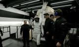 Finalizó con éxito Polaris Dawn, la primera misión privada de la historia: esto logró