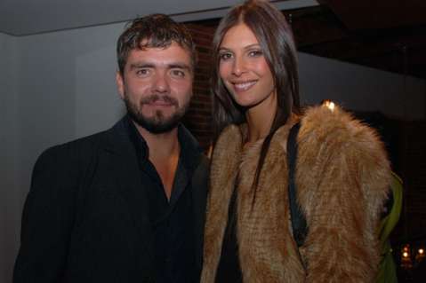 Inauguración de Bogotango