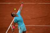 Nadal venció a Schwartzman y jugará la final de Roland Garros