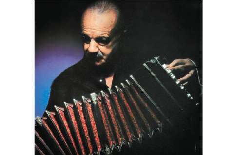 Un homenaje a Piazzolla y Gardel: así será el Festitango de Medellín
