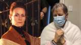 Kristina Lilley publica video rapando su cabeza por su lucha contra el cáncer