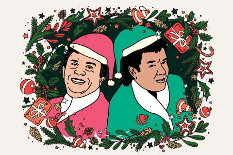 ¿Por qué la música de diciembre sigue tocando el corazón de los colombianos?