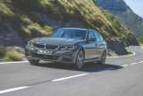 BMW 330i en Colombia: ¿Cuál es el precio del placer de conducir?