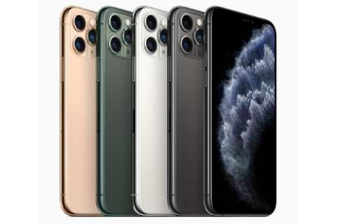 Apple presentó su nuevo celular: el iPhone 11