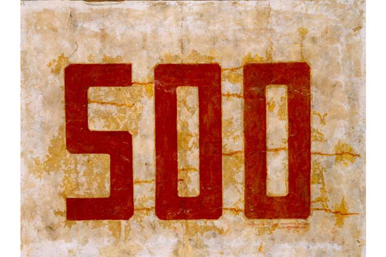 Según afirma Jaime Cerón, "Proyecto 500" "funcionó como una contra representación de la celebración del quinto centenario del 'descubrimiento' de América".