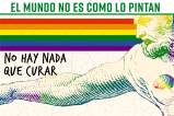 El mundo no es como lo pintan: No hay nada que curar