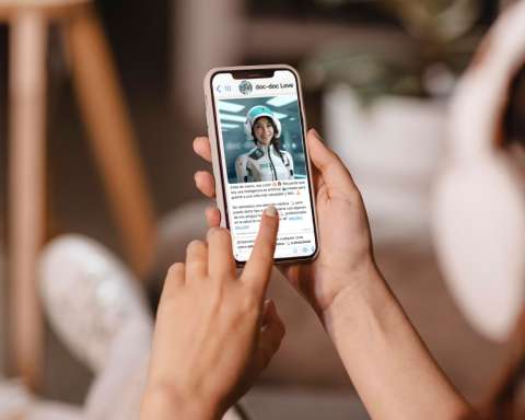 LOVE: una herramienta con IA que brinda recomendaciones a pacientes