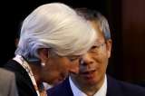 El G20 dice que endurecimiento de guerras comerciales pone en riesgo la economía mundial