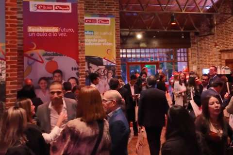 La Fundación Alquería Cavelier cumplió 15 años