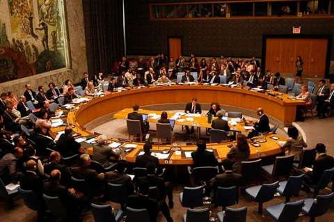 Destrucción de arsenal químico tendrá nueva prueba ante la ONU