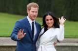 Meghan Markle habría sido infiel al príncipe Harry. Aún no lo superan. ¿Con quién?
