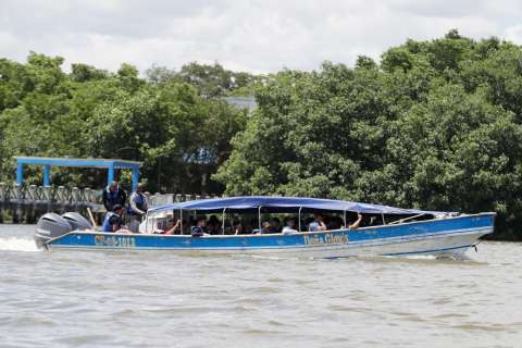 Tragedia en el Darién: Panamá dice que halló los cuerpos de 10 migrantes muertos