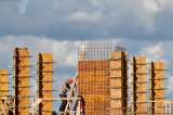 En un solo año el mundo consumió 100.600 millones de toneladas de materiales