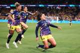 Manuela Vanegas: “Recibí muchos mensajes de que iba a hacer gol”