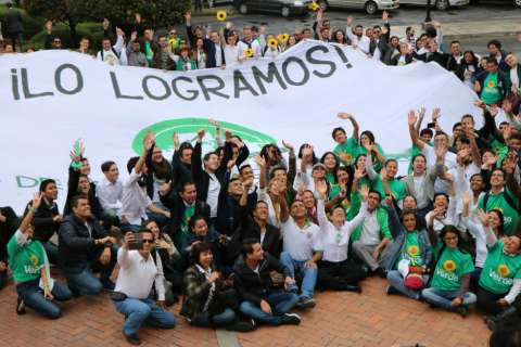 La consulta anticorrupción no es para llenarnos los bolsillos: Claudia López