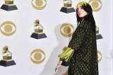 Billie Eilish y el por qué usa ropa holgada