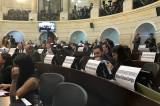 Senado rinde memoria a Diana Tatiana Rodríguez, la menor asesinada en Buenaventura