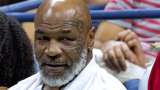 Una nueva demanda por abuso sexual tiene a Mike Tyson contra las cuerdas