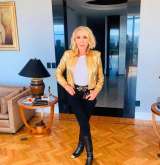 Laura Bozzo, de ‘La casa de los famosos’ pensó en suicidarse, ¿por qué?