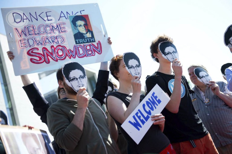 Freedom Act, la ley que pone fin a la vigilancia de la NSA