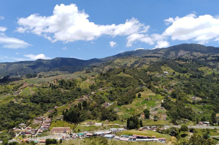 La ruralidad jalona el empleo en Colombia: alta informalidad y menos puestos en el agro