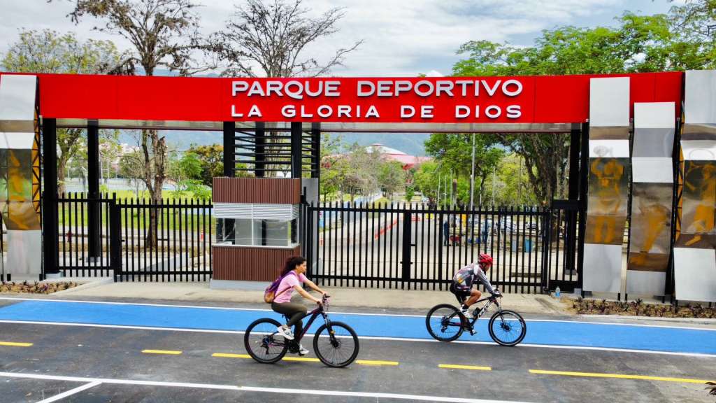 El nombre del escenario deportivo en Ibagué, según los tutelantes, atentaría contra la libertad de culto.