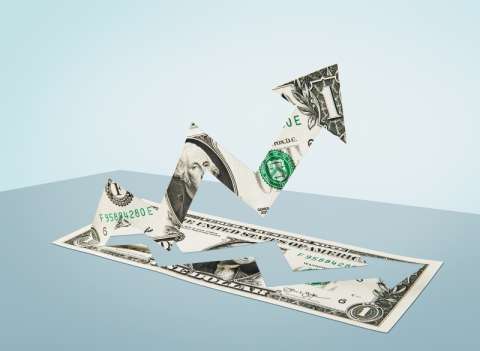 Precio del dólar hoy en Colombia: así cerró la divisa este 17 de octubre