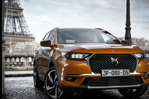 DS: “Nuestra apuesta en Colombia es ofrecer una mirada distinta al automóvil premium y al lujo”