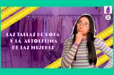 ¿Cómo afecta las diferencias del tallaje de ropa en la autoestima de las mujeres?
