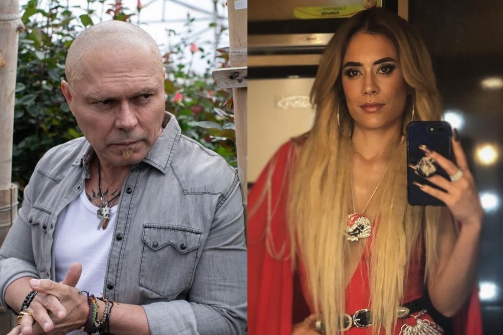 En el rodaje de una de las escenas más importantes de la telenovela, algunos personajes sufrieron heridas reales.
