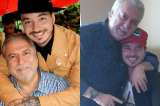 Álvaro Osorio, papá de J Balvin, hizo un museo en honor a su hijo