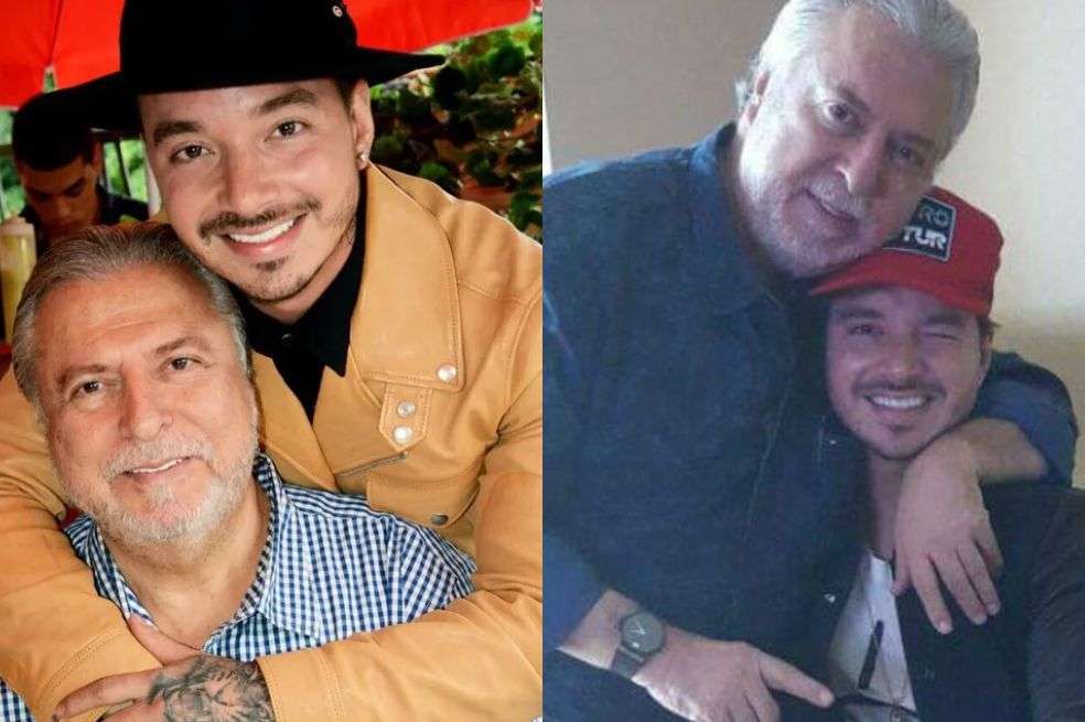 Gracias al padre del cantante, los fanáticos de J Balvin podrán ver en un solo lugar más de 300 premios y objetos que han marcado su carrera.