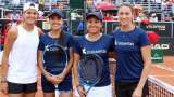 Vuelve la Copa Colsanitas, el torneo de tenis más importante de Colombia
