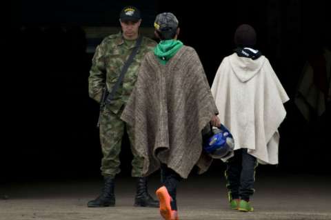 Campesinos con deudas menores a $20 millones tendrán 10 años para ponerse al día