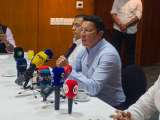 Registrador dijo que debate del código fuente es “distracción” y habló de tipos de fraude