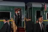 Al estilo de James Bond: así es el tren blindado en el que viajó Kim Jong-un a Rusia
