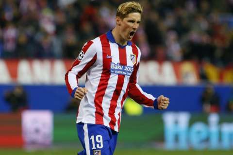 Atlético de Madrid eliminó por penaltis al Bayer Leverkusen