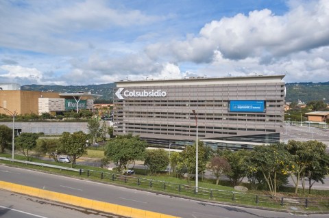 Colsubsidio, aliado clave del desarrollo empresarial