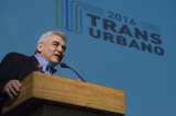 “Estados deben financiar los sistemas de transporte”: presidente de la Fundación Transurbano