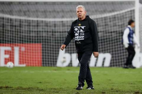 Hernán Darío Herrera, el arriero del fútbol 