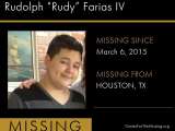 Texas: joven que desapareció hace 8 años al pasear a sus perros apareció con vida
