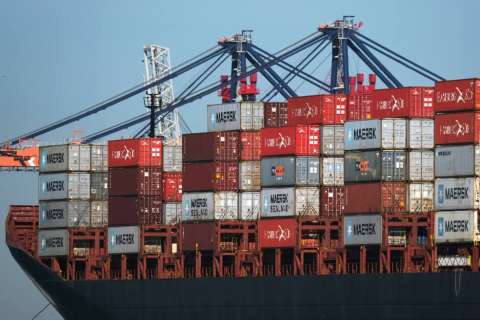 OMC advierte que se avecina una crisis global peor que la de 2008