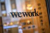 Softbank Group salva a la compañía de trabajo compartido WeWork