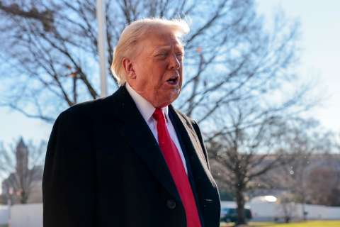 ¿Por qué Colombia es clave en el plan de Trump para Latinoamérica?