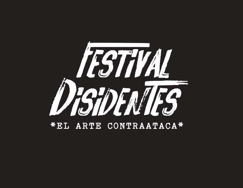 El Festival Disidentes es un evento de artes multidisciplinar que llega a su primera edición este 30 de abril.