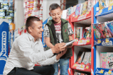 En el momento más oportuno llega el subsidio educativo a aliviar el bolsillo