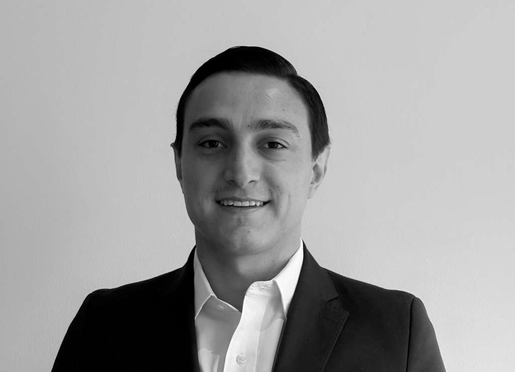 Juan Pablo Salazar, gerente Comercial de la Unidad de Bienestar y Desarrollo Social de Compensar.