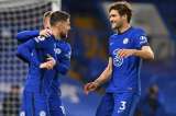 El Chelsea venció al Atlético y se metió en cuartos de final de la Champions
