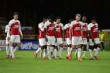 Así va la Copa BetPlay con la eliminación de Santa Fe y la clasificación del DIM