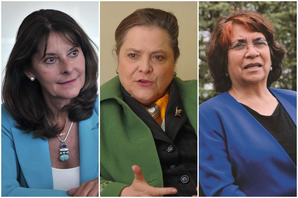 Allí donde los hombres que alzan la voz son celebrados por ser asertivos y saber lo que quieren, las mujeres son juzgadas y tildadas de histéricas, charlatanas e irrespetuosas.